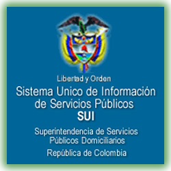 Sistema Único de Información de Servicios Públicos